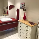 T2 78 M2 Le Saint Elois 1 Terrasse Et Garage Apartmán