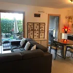 T2 78 M2 Le Saint Elois 1 Terrasse Et Garage