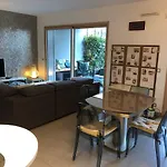 Apartmán T2 78 M2 Le Saint Elois 1 Terrasse Et Garage