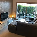 Apartmán T2 78 M2 Le Saint Elois 1 Terrasse Et Garage Aix-les-Bains