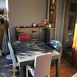 T2 78 M2 Le Saint Elois 1 Terrasse Et Garage *