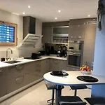 T2 78 M2 Le Saint Elois 1 Terrasse Et Garage