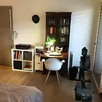 Apartmán T2 78 M2 Le Saint Elois 1 Terrasse Et Garage
