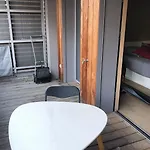 T2 78 M2 Le Saint Elois 1 Terrasse Et Garage * Aix-les-Bains