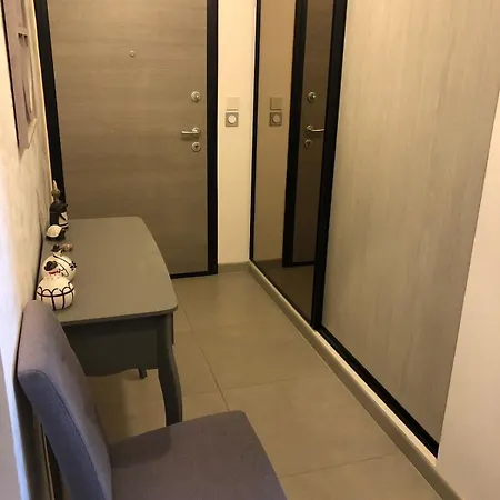 Lägenhet T2 78 M2 Le Saint Elois 1 Terrasse Et Garage