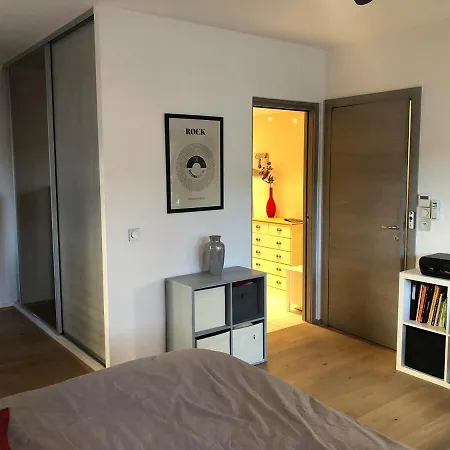 T2 78 M2 Le Saint Elois 1 Terrasse Et Garage *