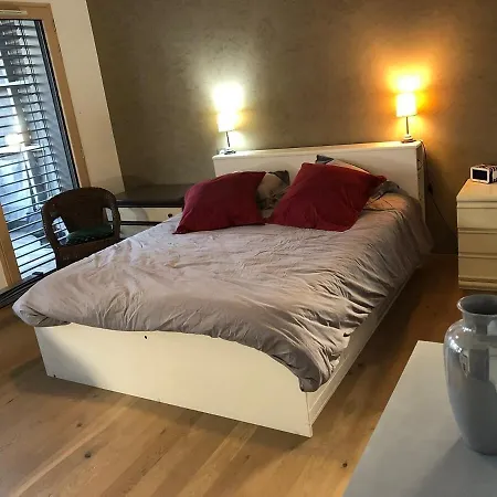 T2 78 M2 Le Saint Elois 1 Terrasse Et Garage *