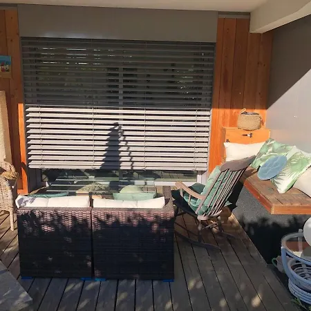 Apartment 78 M2 1 Terrasse Et Garage *