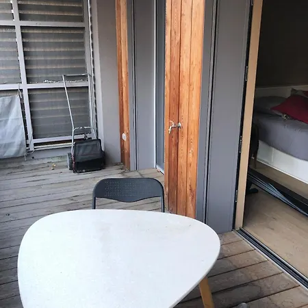 T2 78 M2 Le Saint Elois 1 Terrasse Et Garage * 엑스레뱅