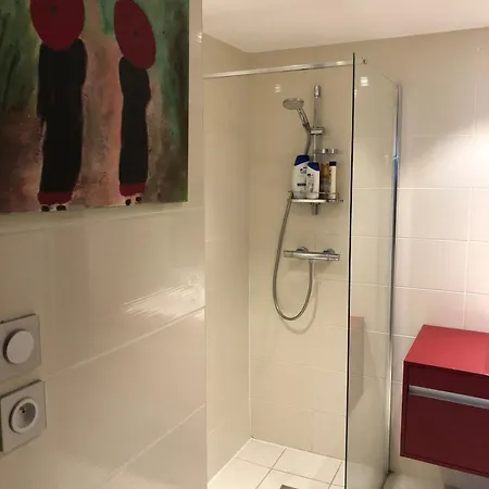 T2 78 M2 Le Saint Elois 1 Terrasse Et Garage *