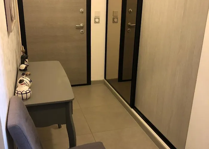 アパート T2 78 M2 Le Saint Elois 1 Terrasse Et Garage