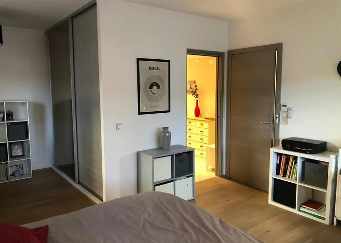 T2 78 M2 Le Saint Elois 1 Terrasse Et Garage *