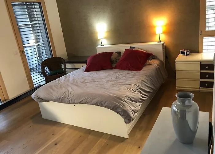 T2 78 M2 Le Saint Elois 1 Terrasse Et Garage *