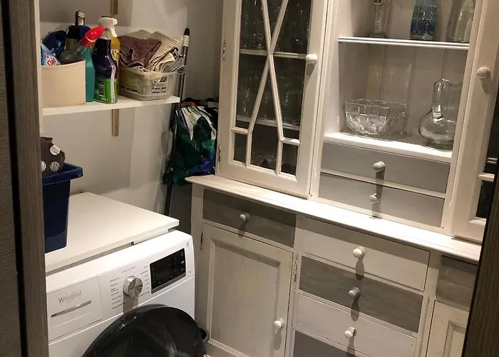 T2 78 M2 Le Saint Elois 1 Terrasse Et Garage * エクスレバン