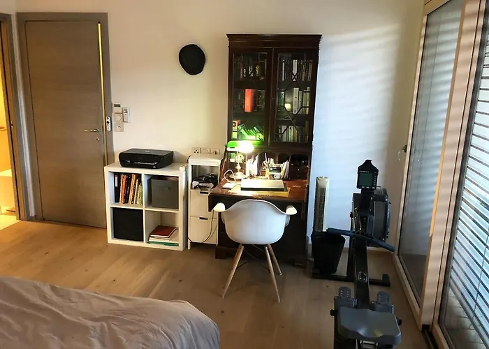 アパート T2 78 M2 Le Saint Elois 1 Terrasse Et Garage