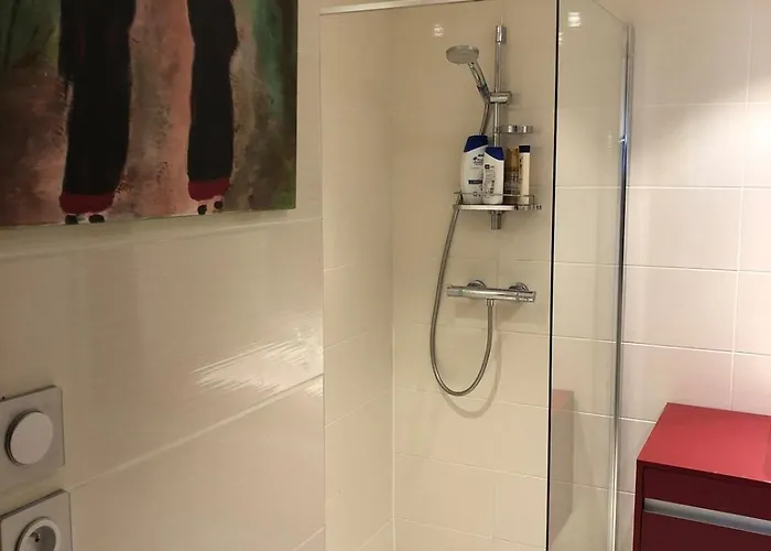 T2 78 M2 Le Saint Elois 1 Terrasse Et Garage *